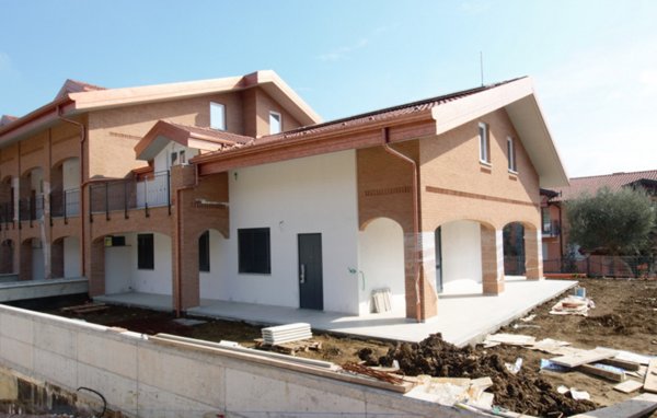 appartamento in vendita a Givoletto