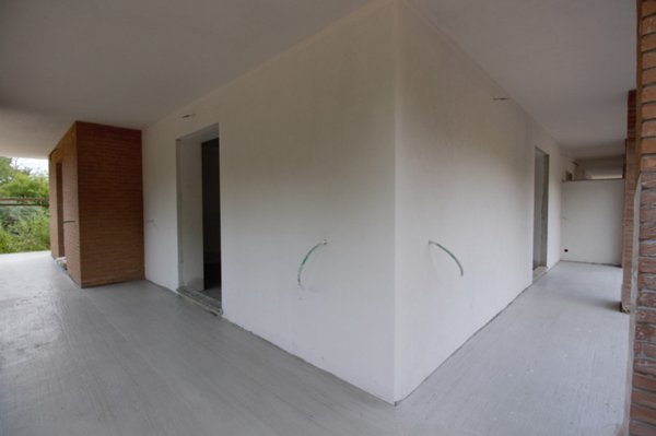 appartamento in vendita a Givoletto
