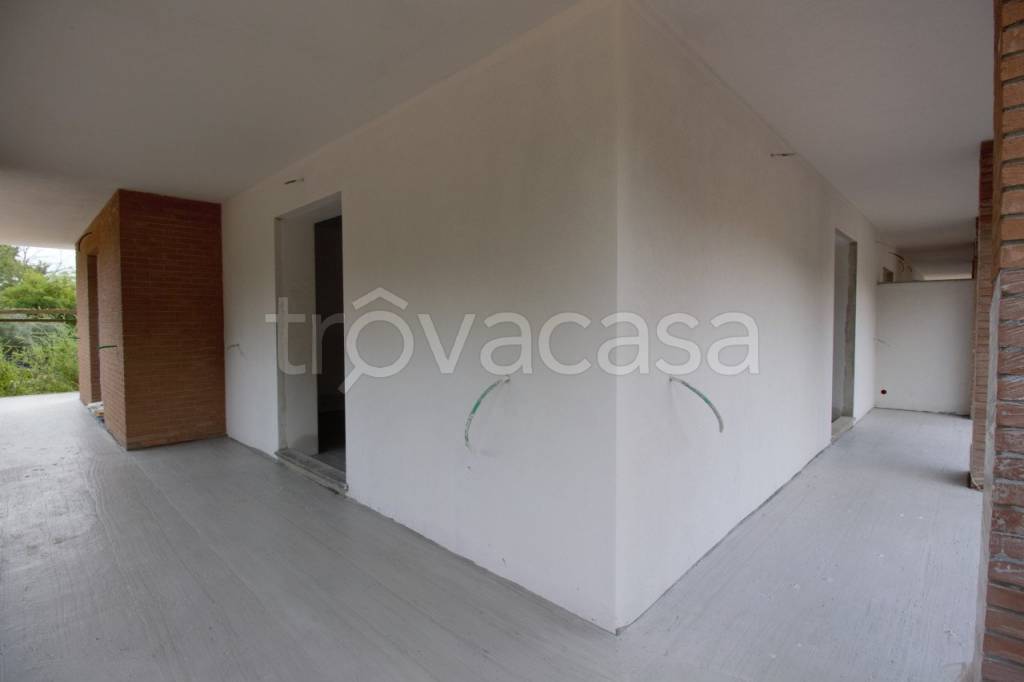 casa indipendente in vendita a Givoletto