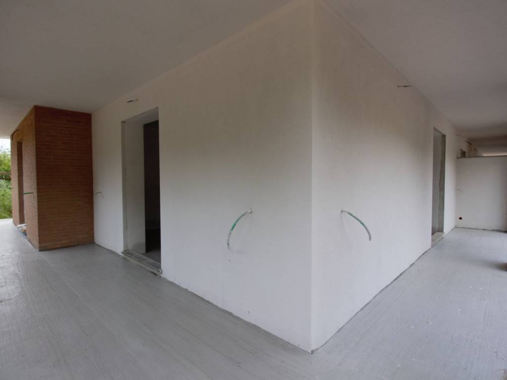 casa indipendente in vendita a Givoletto