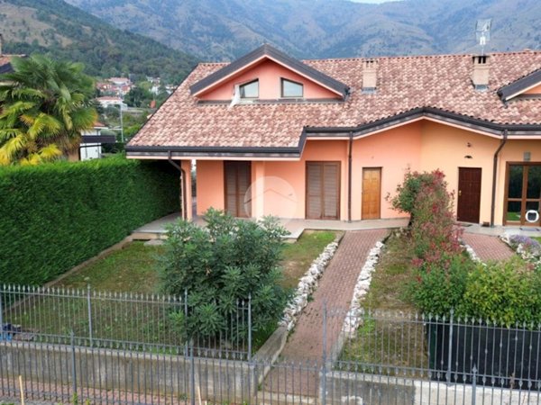 casa indipendente in vendita a Givoletto