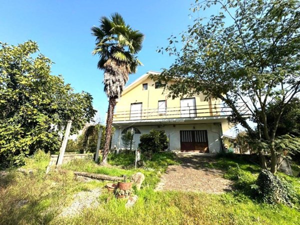 casa indipendente in vendita a Givoletto