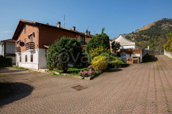 casa indipendente in vendita a Givoletto