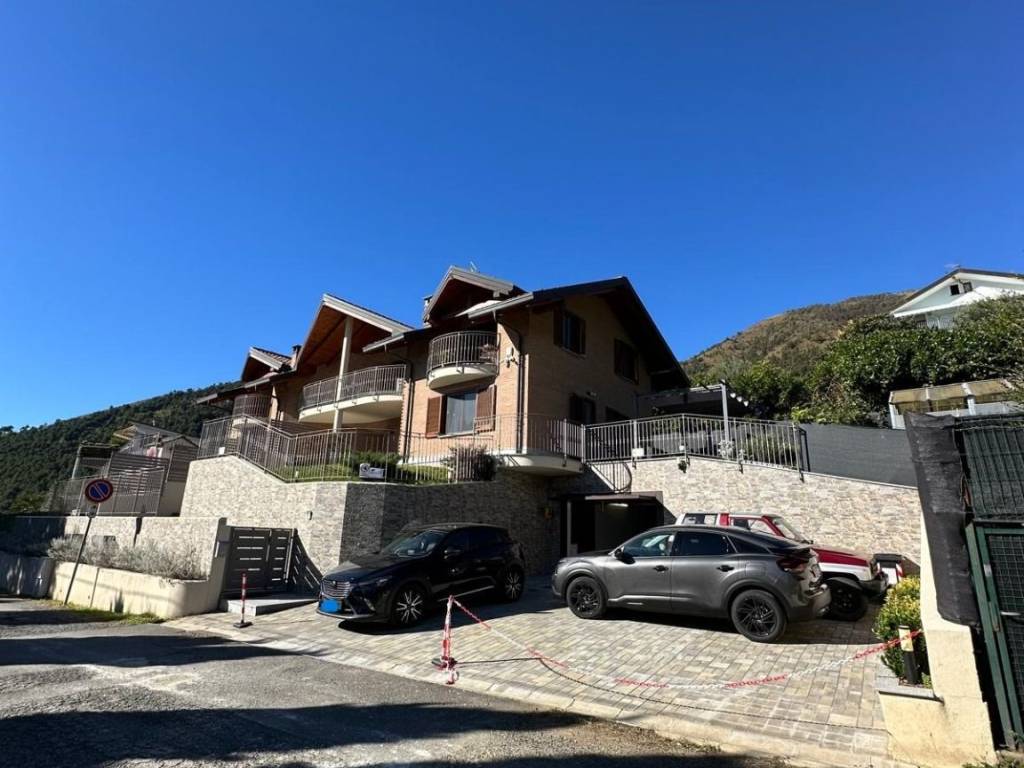 casa indipendente in vendita a Givoletto