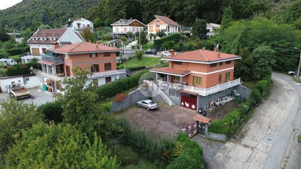 casa indipendente in vendita a Givoletto