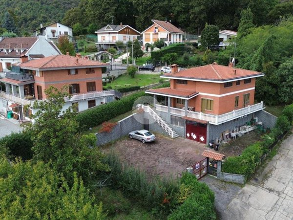 casa indipendente in vendita a Givoletto