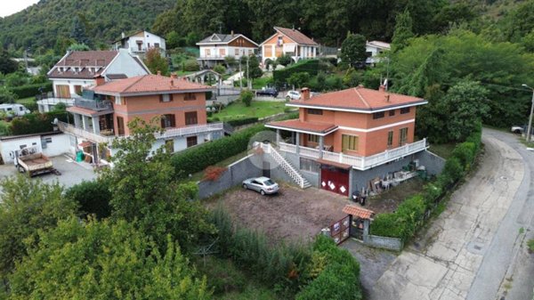 casa indipendente in vendita a Givoletto