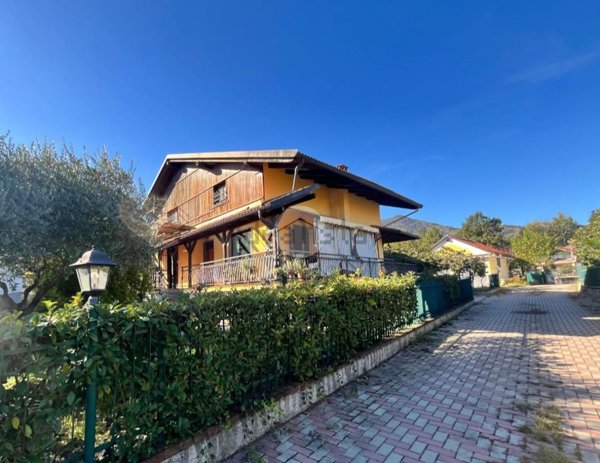 casa indipendente in vendita a Givoletto
