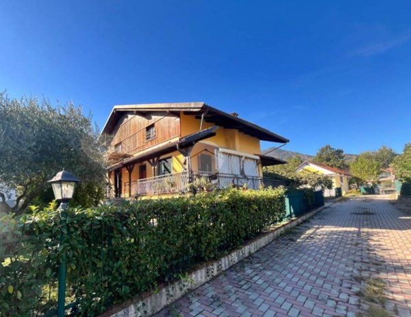 casa indipendente in vendita a Givoletto