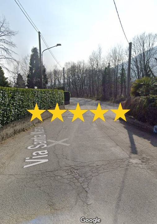 appartamento in vendita a Givoletto in zona Santa Maria