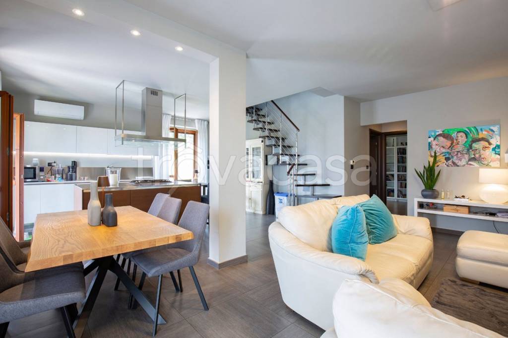 appartamento in vendita a Givoletto