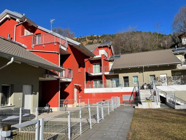 appartamento in vendita a Givoletto