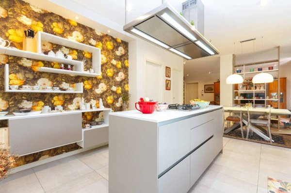 appartamento in vendita a Givoletto in zona Santa Maria