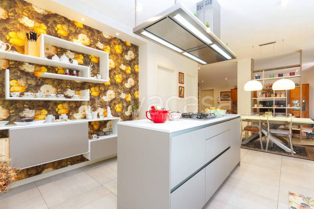 appartamento in vendita a Givoletto in zona Santa Maria