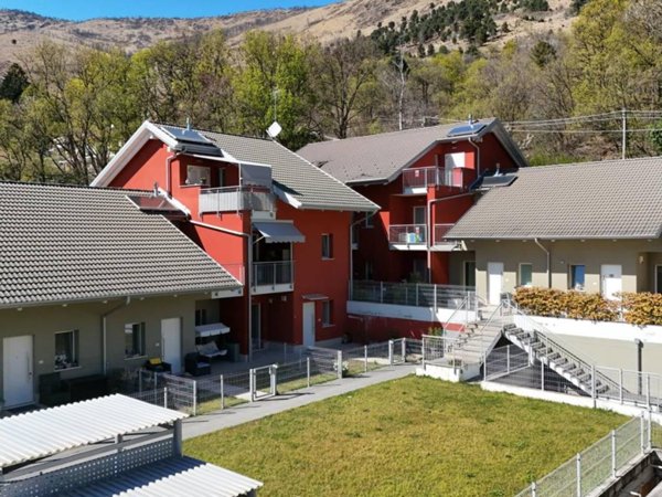 appartamento in vendita a Givoletto in zona Santa Maria