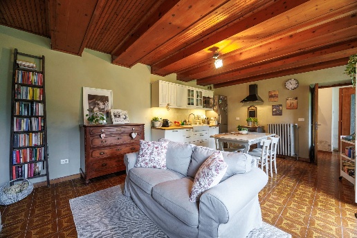 appartamento in vendita a Givoletto in zona Forvilla