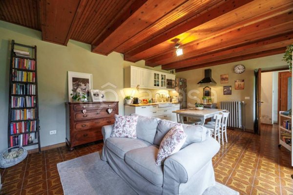 appartamento in vendita a Givoletto in zona Forvilla