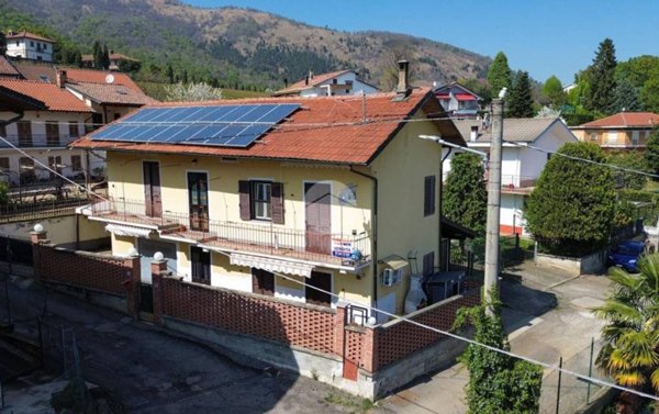 casa indipendente in vendita a Givoletto