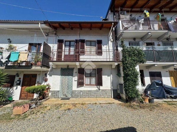 casa indipendente in vendita a Givoletto