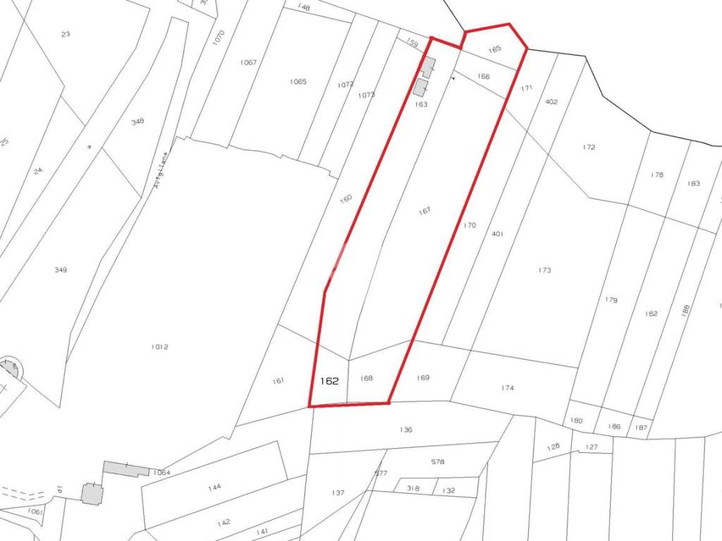 terreno agricolo in vendita a Givoletto