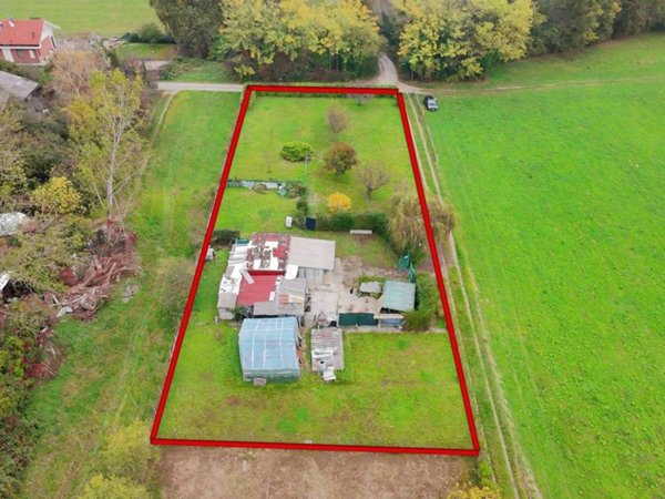 appartamento in vendita a Givoletto