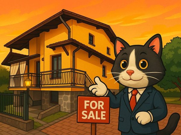 casa indipendente in vendita a Givoletto