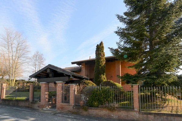 casa indipendente in vendita a Givoletto