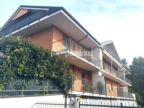 appartamento in vendita a Givoletto