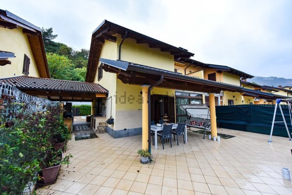 casa indipendente in vendita a Givoletto