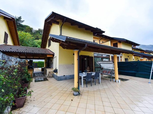 casa indipendente in vendita a Givoletto