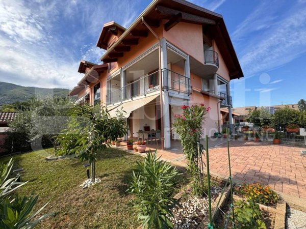 appartamento in vendita a Givoletto in zona Forvilla