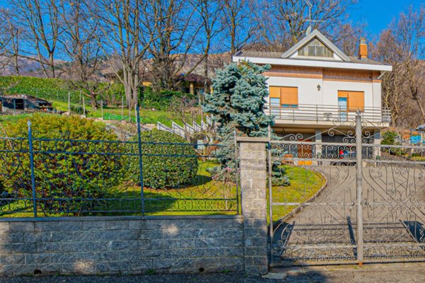 casa indipendente in vendita a Givoletto