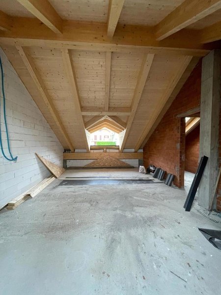 casa indipendente in vendita a Givoletto in zona Forvilla