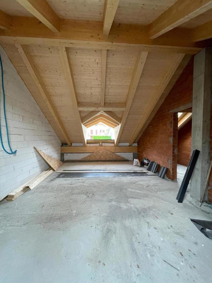 casa indipendente in vendita a Givoletto