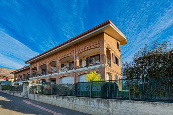 appartamento in vendita a Givoletto