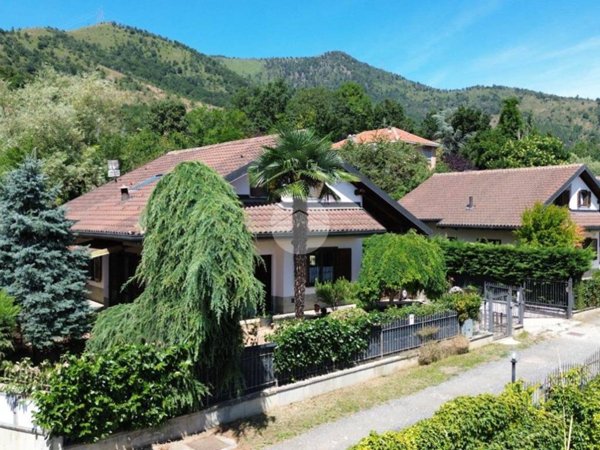 casa indipendente in vendita a Givoletto