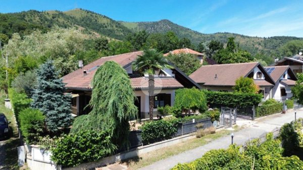 casa indipendente in vendita a Givoletto