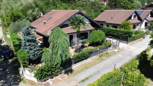 casa indipendente in vendita a Givoletto