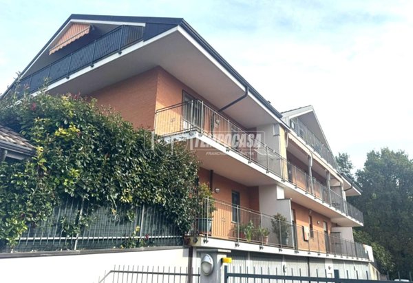 appartamento in vendita a Givoletto