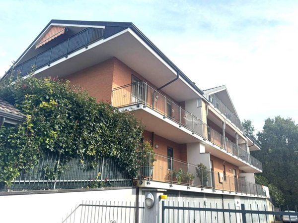 appartamento in vendita a Givoletto