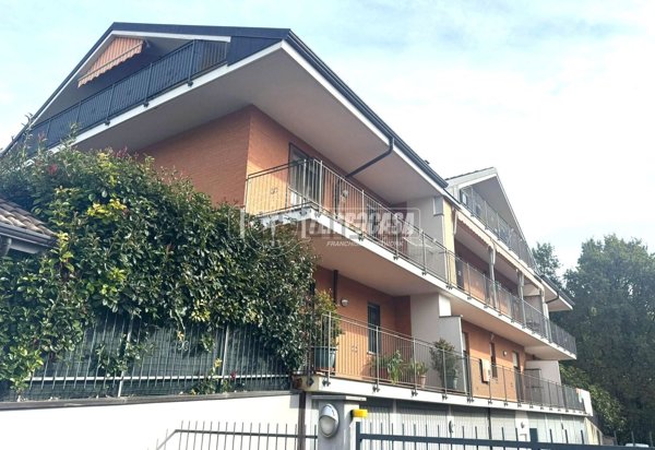 appartamento in vendita a Givoletto