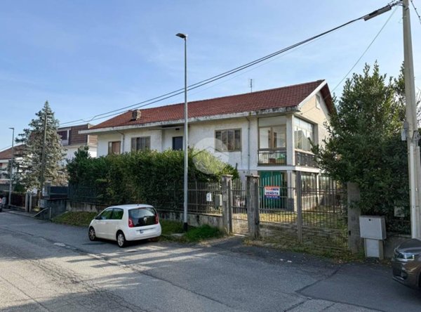 casa indipendente in vendita a Givoletto in zona Forvilla