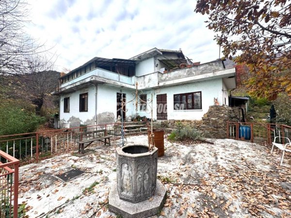 casa indipendente in vendita a Givoletto