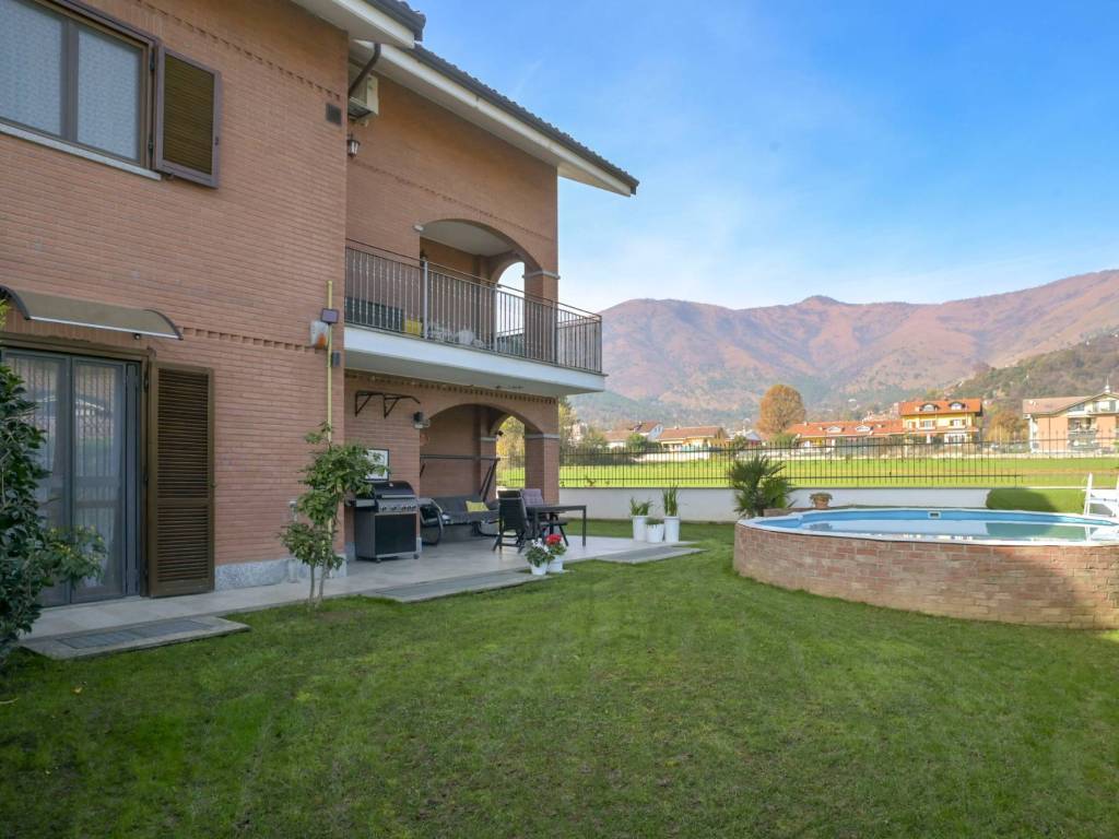 appartamento in vendita a Givoletto