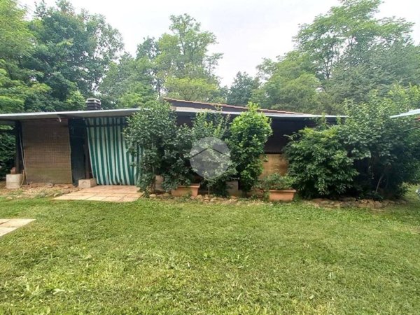 casa indipendente in vendita a Givoletto