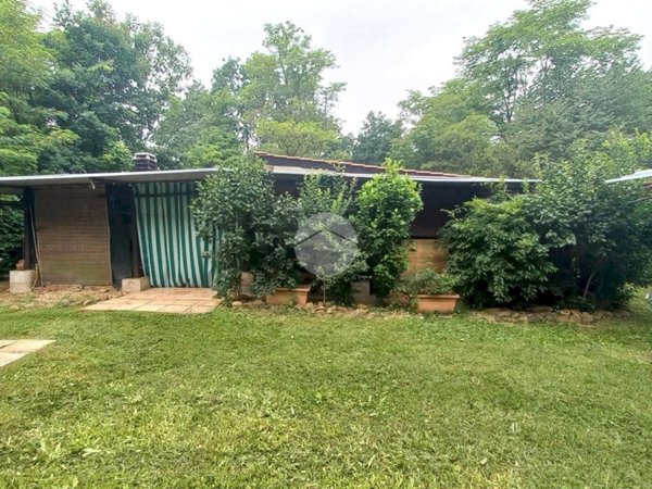 casa indipendente in vendita a Givoletto