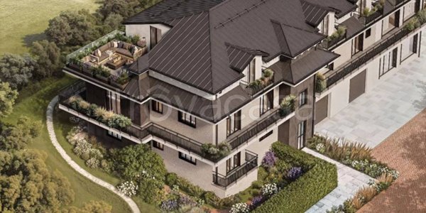 appartamento in vendita a Givoletto