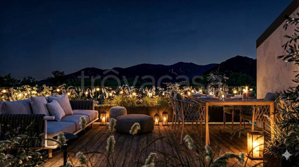 appartamento in vendita a Givoletto