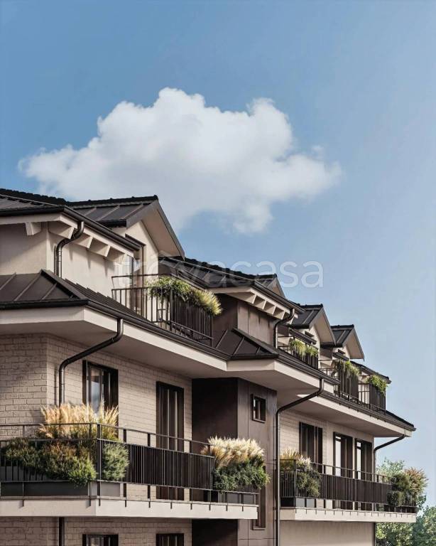 appartamento in vendita a Givoletto