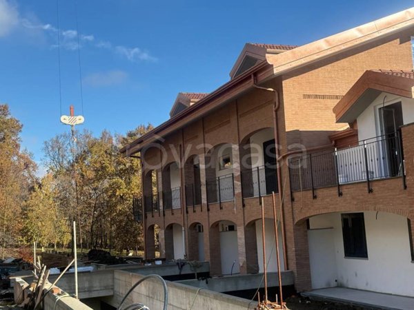 appartamento in vendita a Givoletto